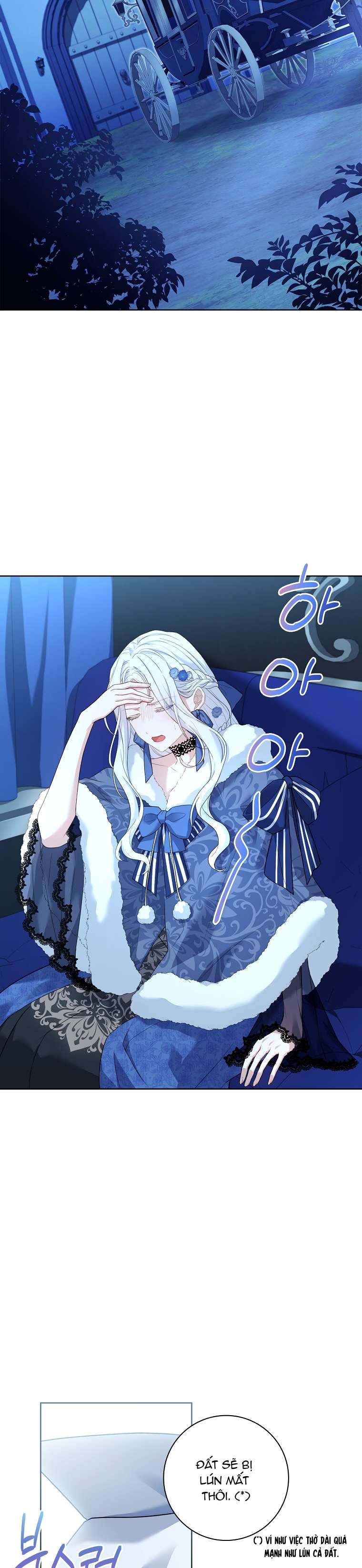 Chồng Ơi Tại Sao Chúng Ta Không Thể Ly Hôn [Chap 1-58]