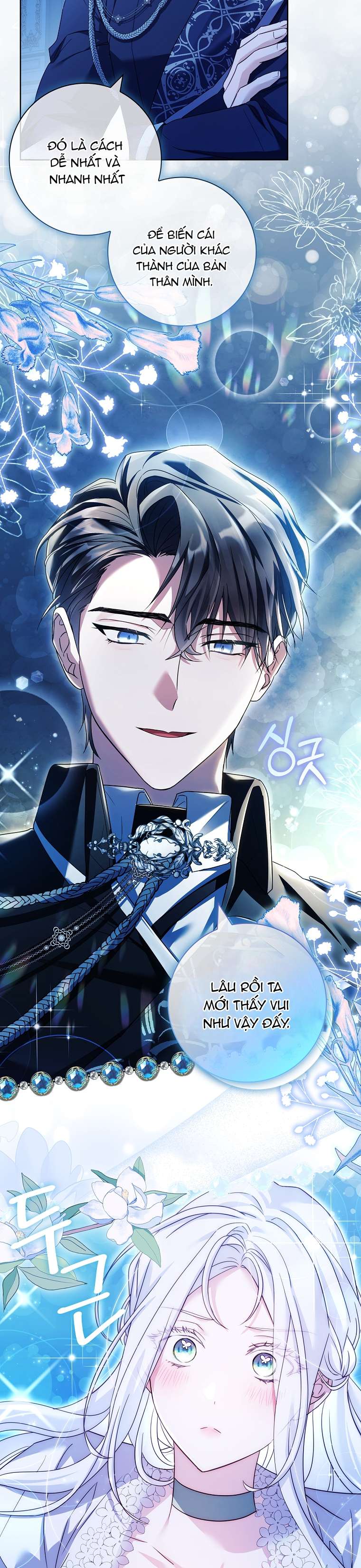 Chồng Ơi Tại Sao Chúng Ta Không Thể Ly Hôn [Chap 1-58]