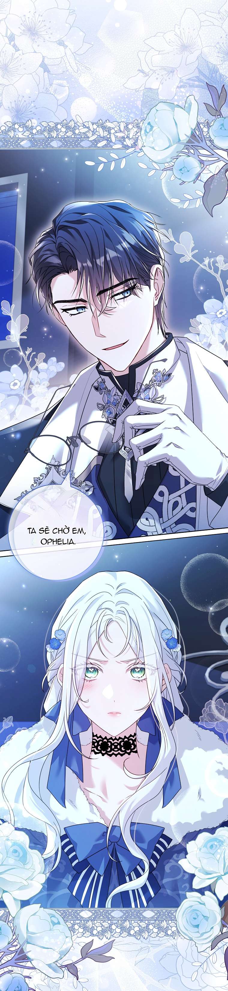 Chồng Ơi Tại Sao Chúng Ta Không Thể Ly Hôn [Chap 1-58]
