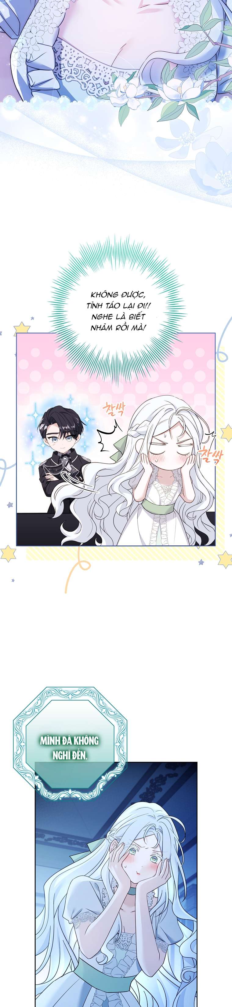 Chồng Ơi Tại Sao Chúng Ta Không Thể Ly Hôn [Chap 1-58]