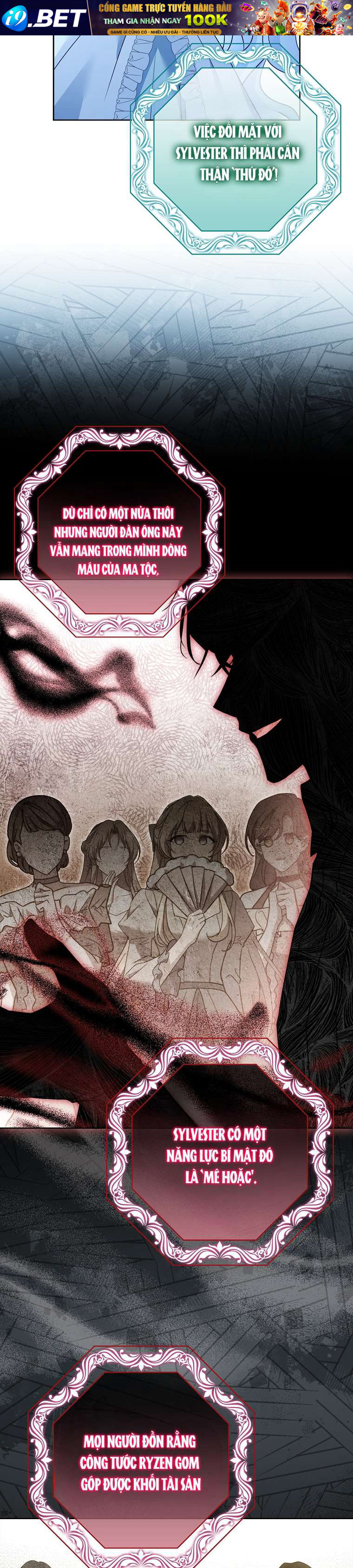 Chồng Ơi Tại Sao Chúng Ta Không Thể Ly Hôn [Chap 1-58]