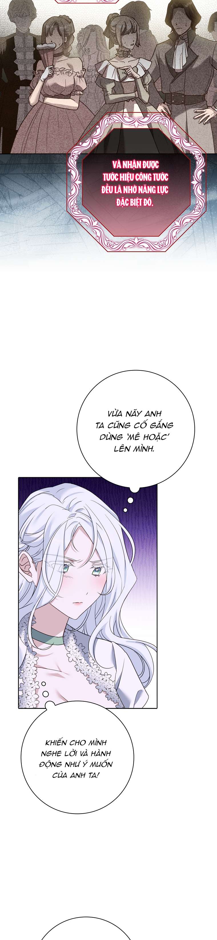 Chồng Ơi Tại Sao Chúng Ta Không Thể Ly Hôn [Chap 1-58]