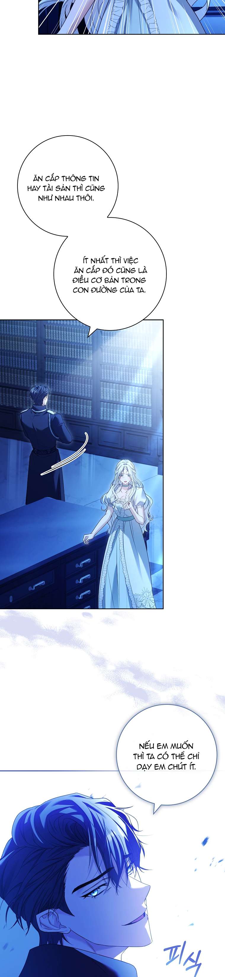 Chồng Ơi Tại Sao Chúng Ta Không Thể Ly Hôn [Chap 1-58]