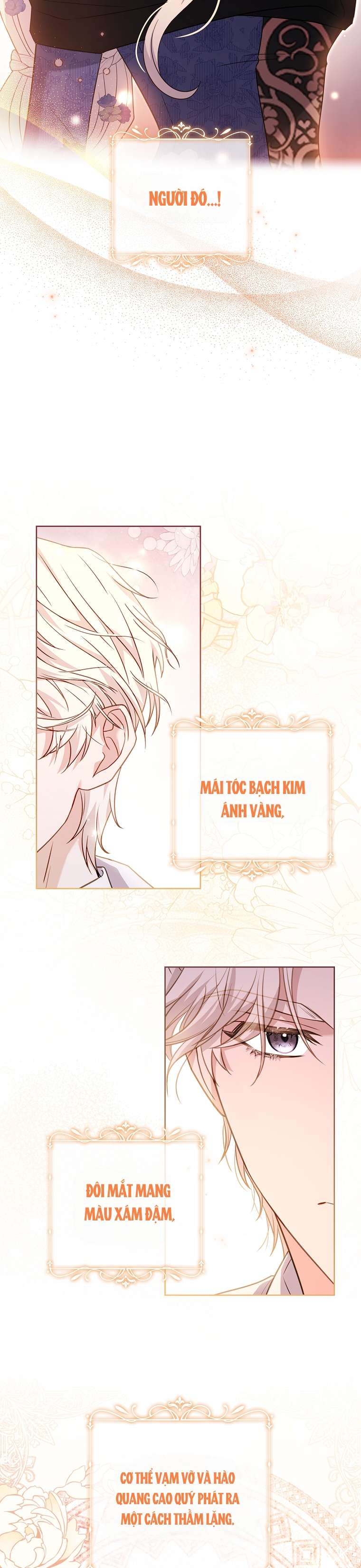 Chồng Ơi Tại Sao Chúng Ta Không Thể Ly Hôn [Chap 1-58]