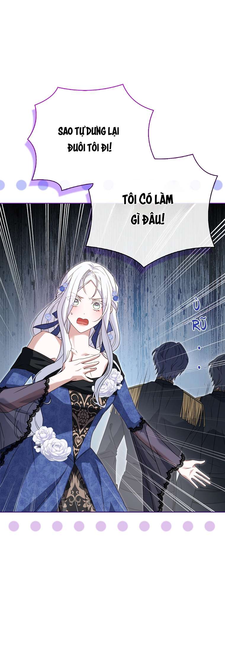 Chồng Ơi Tại Sao Chúng Ta Không Thể Ly Hôn [Chap 1-58]