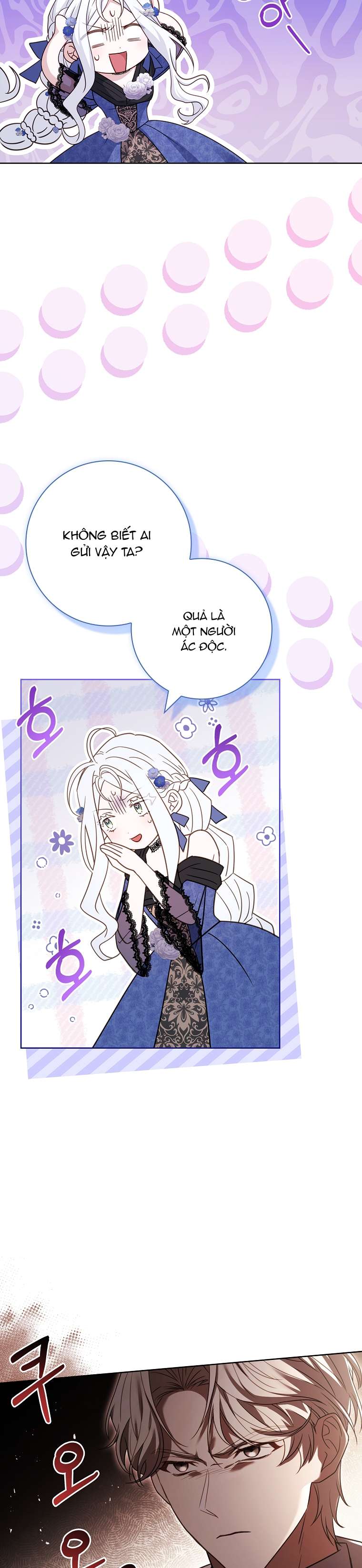 Chồng Ơi Tại Sao Chúng Ta Không Thể Ly Hôn [Chap 1-58]