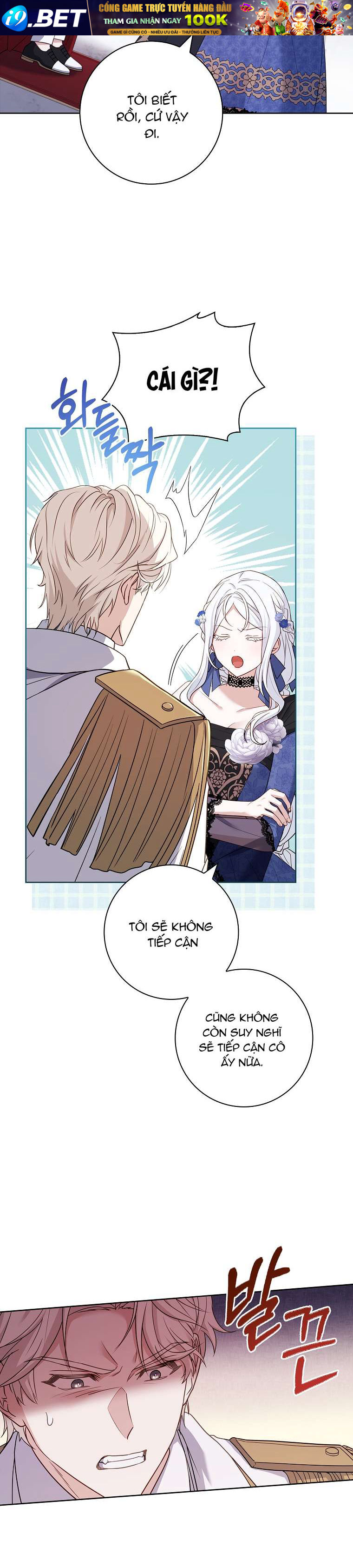 Chồng Ơi Tại Sao Chúng Ta Không Thể Ly Hôn [Chap 1-58]