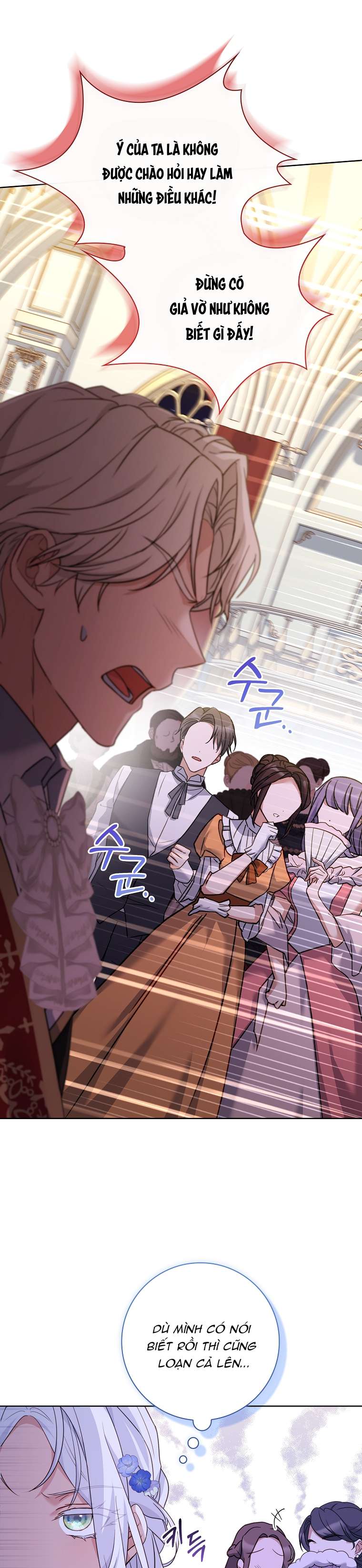 Chồng Ơi Tại Sao Chúng Ta Không Thể Ly Hôn [Chap 1-58]