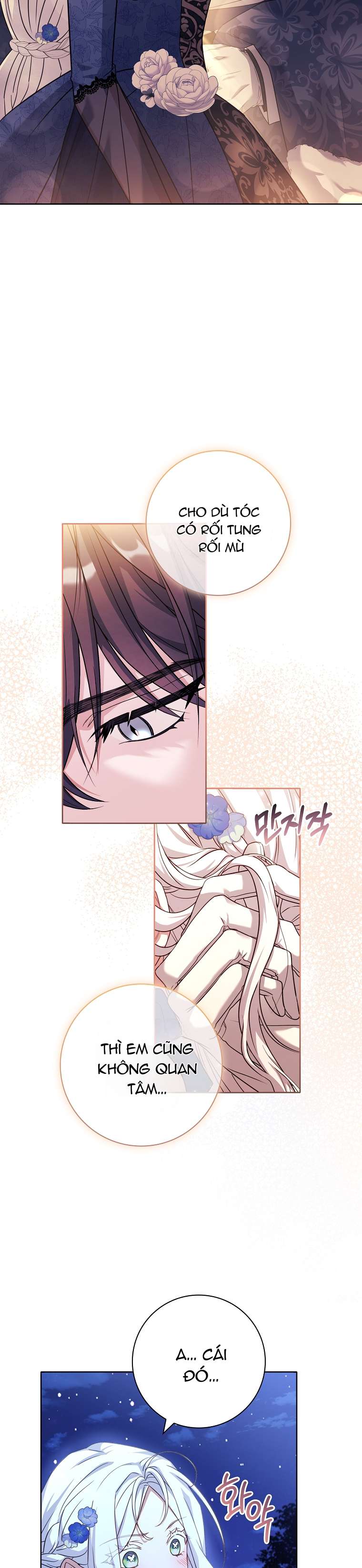 Chồng Ơi Tại Sao Chúng Ta Không Thể Ly Hôn [Chap 1-58]