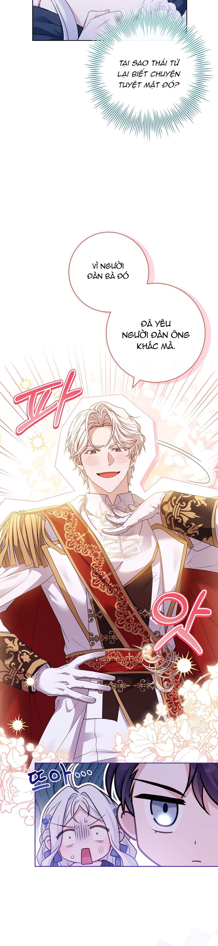Chồng Ơi Tại Sao Chúng Ta Không Thể Ly Hôn [Chap 1-58]