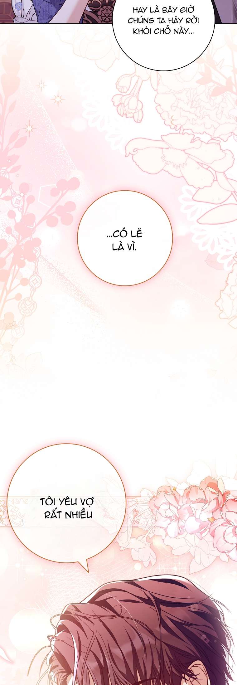 Chồng Ơi Tại Sao Chúng Ta Không Thể Ly Hôn [Chap 1-58]