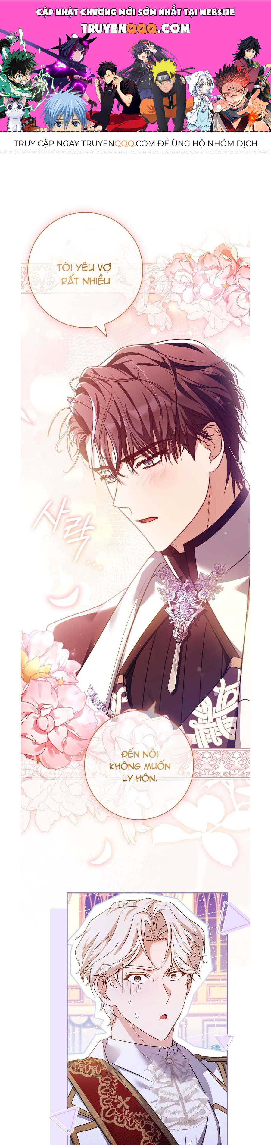 Chồng Ơi Tại Sao Chúng Ta Không Thể Ly Hôn [Chap 1-58]