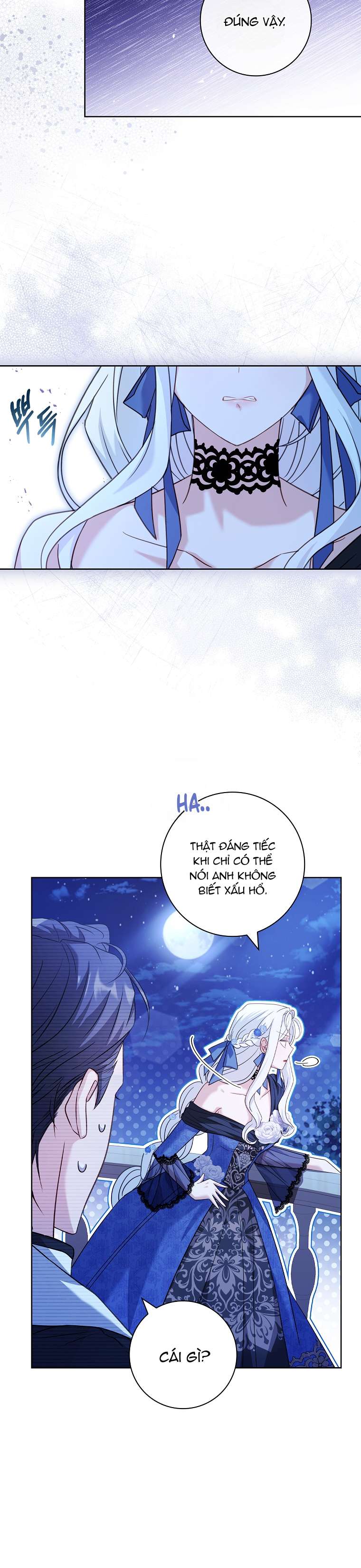 Chồng Ơi Tại Sao Chúng Ta Không Thể Ly Hôn [Chap 1-58]