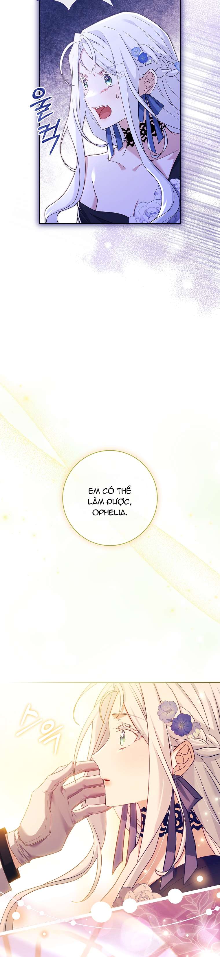 Chồng Ơi Tại Sao Chúng Ta Không Thể Ly Hôn [Chap 1-58]