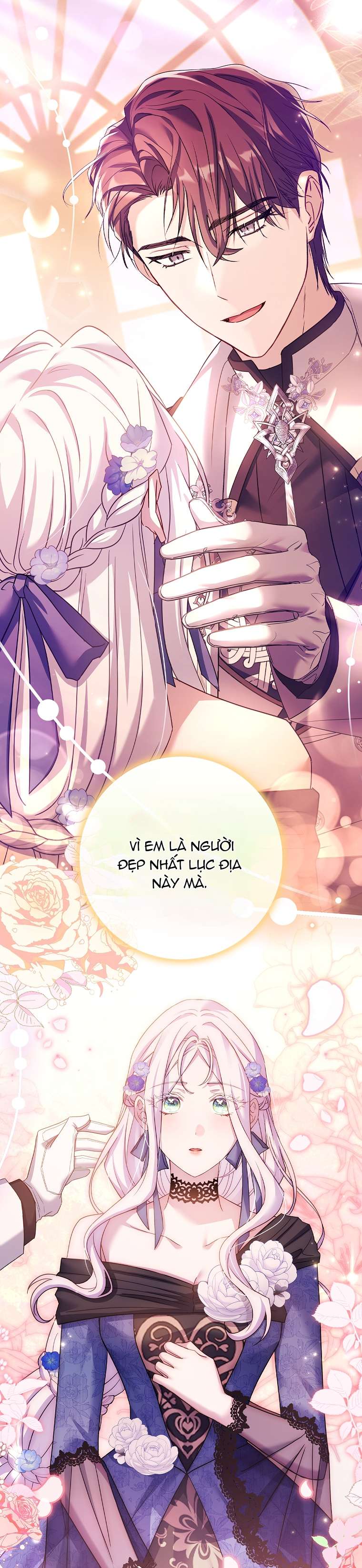 Chồng Ơi Tại Sao Chúng Ta Không Thể Ly Hôn [Chap 1-58]