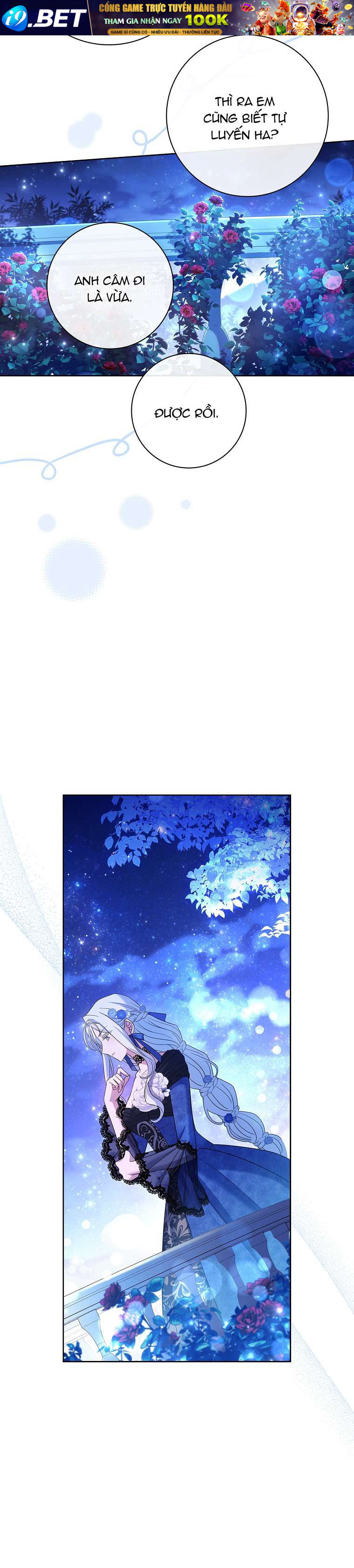 Chồng Ơi Tại Sao Chúng Ta Không Thể Ly Hôn [Chap 1-58]