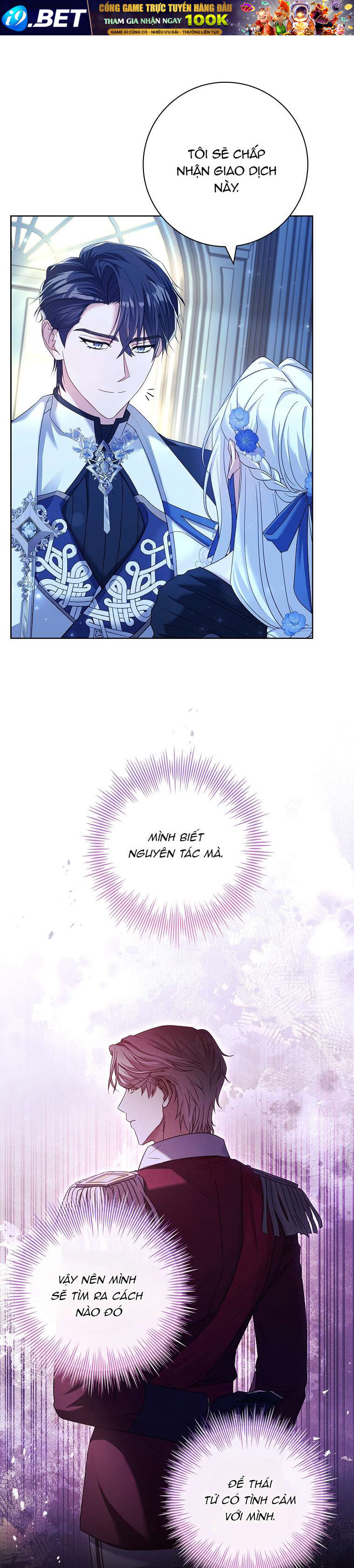 Chồng Ơi Tại Sao Chúng Ta Không Thể Ly Hôn [Chap 1-58]