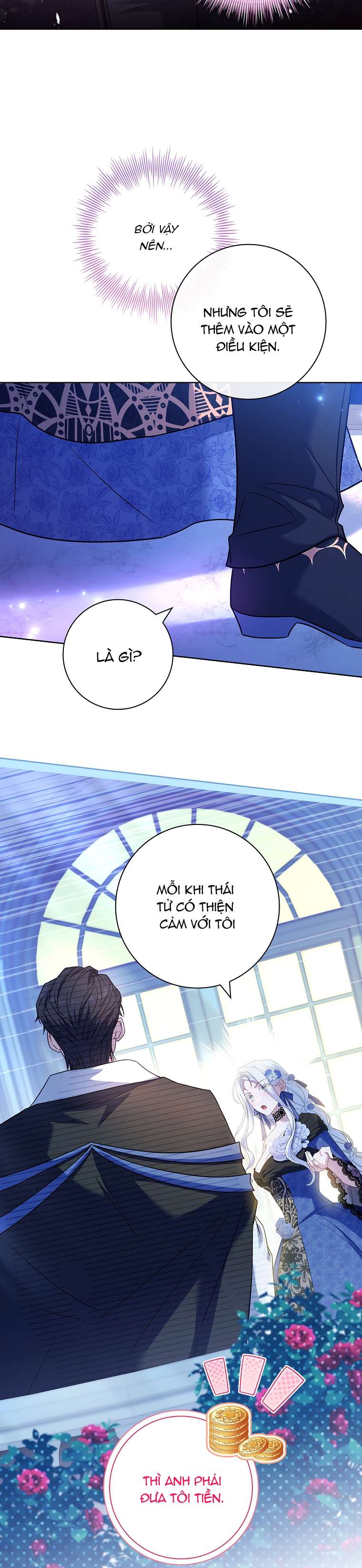 Chồng Ơi Tại Sao Chúng Ta Không Thể Ly Hôn [Chap 1-58]