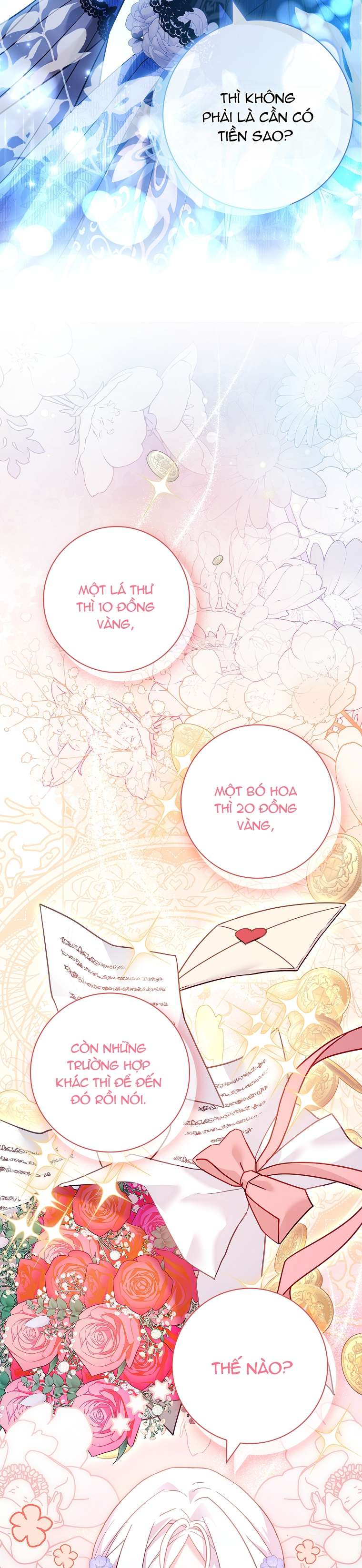 Chồng Ơi Tại Sao Chúng Ta Không Thể Ly Hôn [Chap 1-58]
