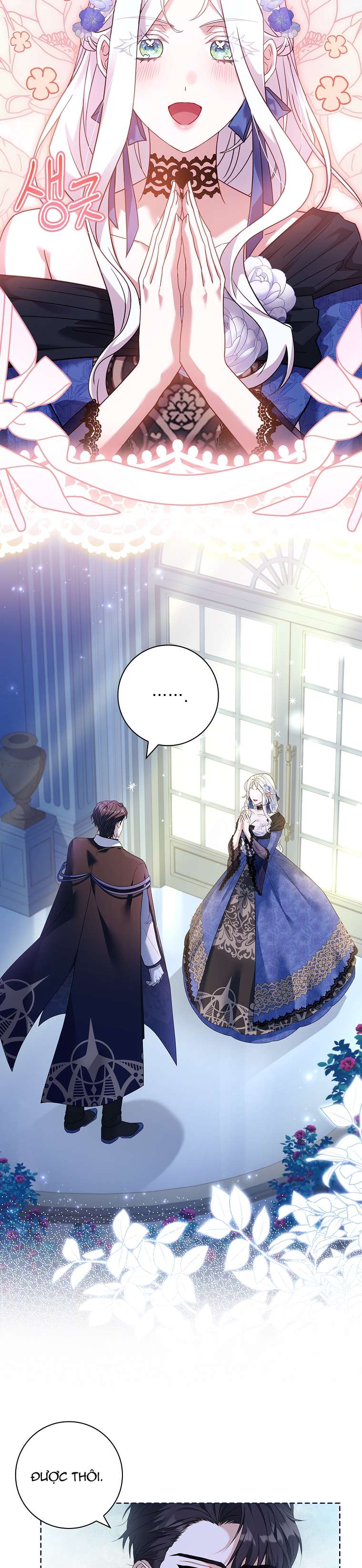 Chồng Ơi Tại Sao Chúng Ta Không Thể Ly Hôn [Chap 1-58]