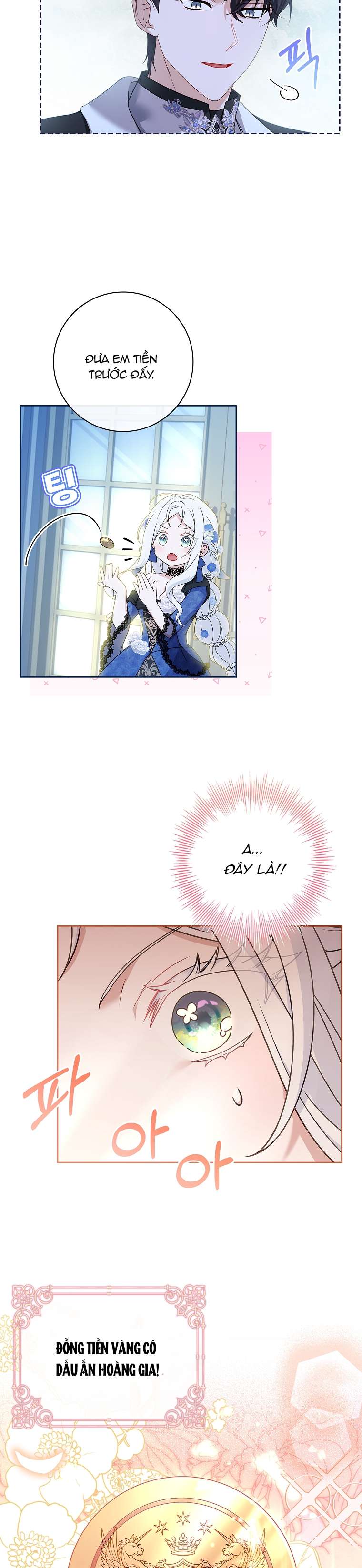 Chồng Ơi Tại Sao Chúng Ta Không Thể Ly Hôn [Chap 1-58]