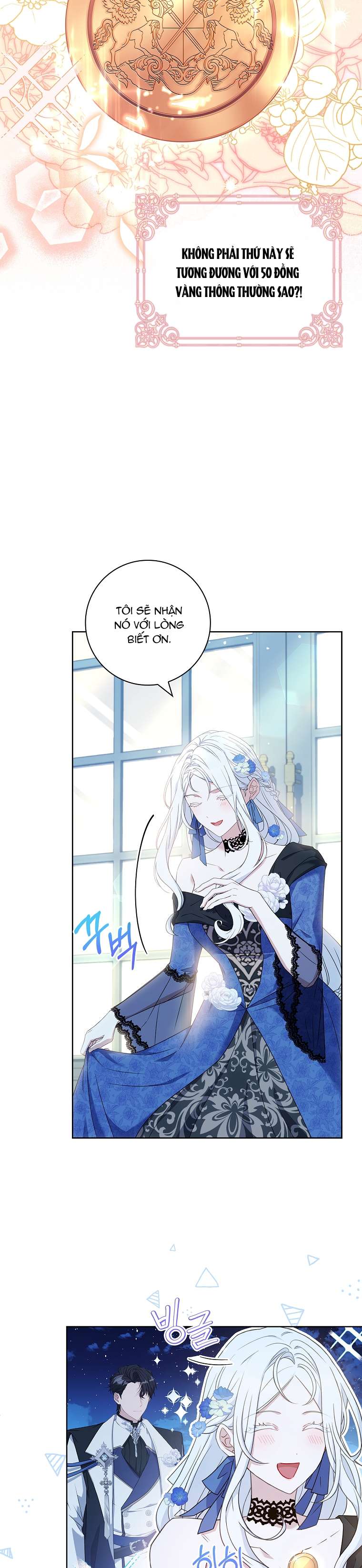 Chồng Ơi Tại Sao Chúng Ta Không Thể Ly Hôn [Chap 1-58]