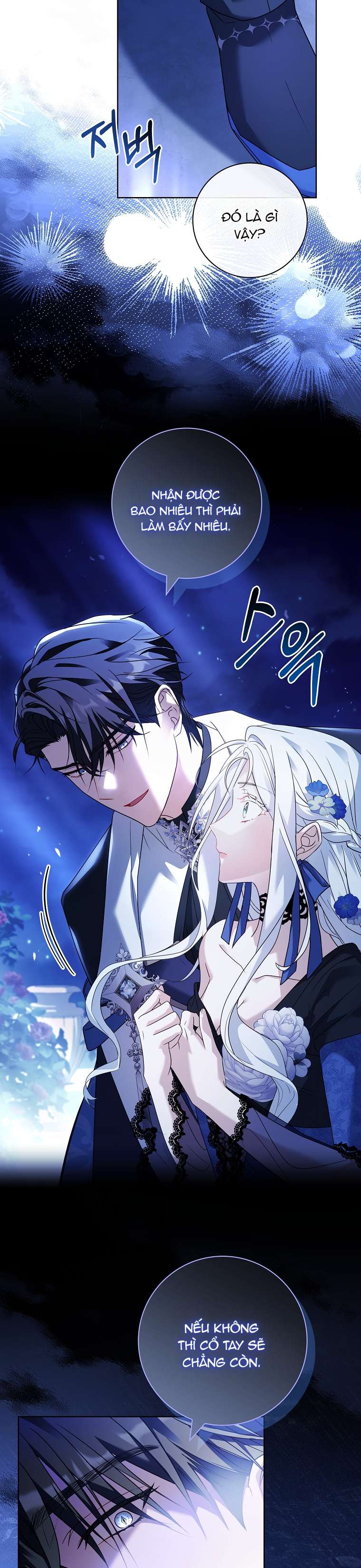 Chồng Ơi Tại Sao Chúng Ta Không Thể Ly Hôn [Chap 1-58]