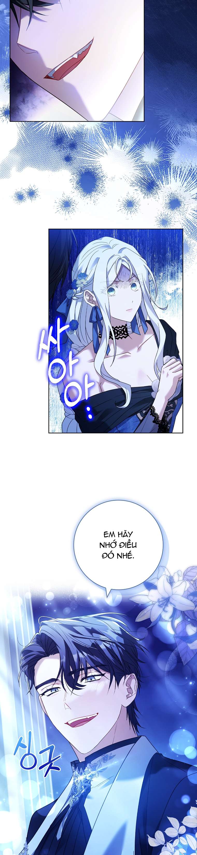Chồng Ơi Tại Sao Chúng Ta Không Thể Ly Hôn [Chap 1-58]