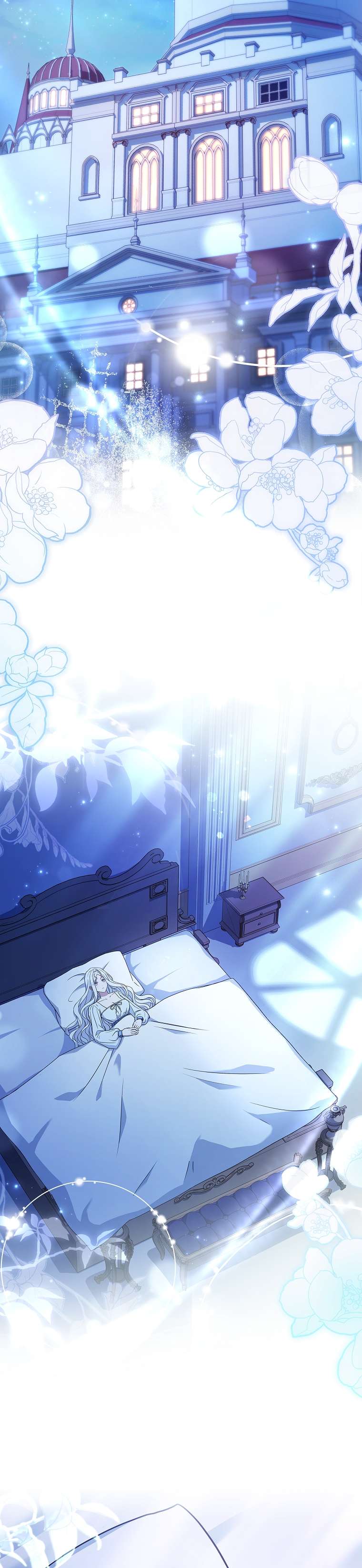 Chồng Ơi Tại Sao Chúng Ta Không Thể Ly Hôn [Chap 1-58]