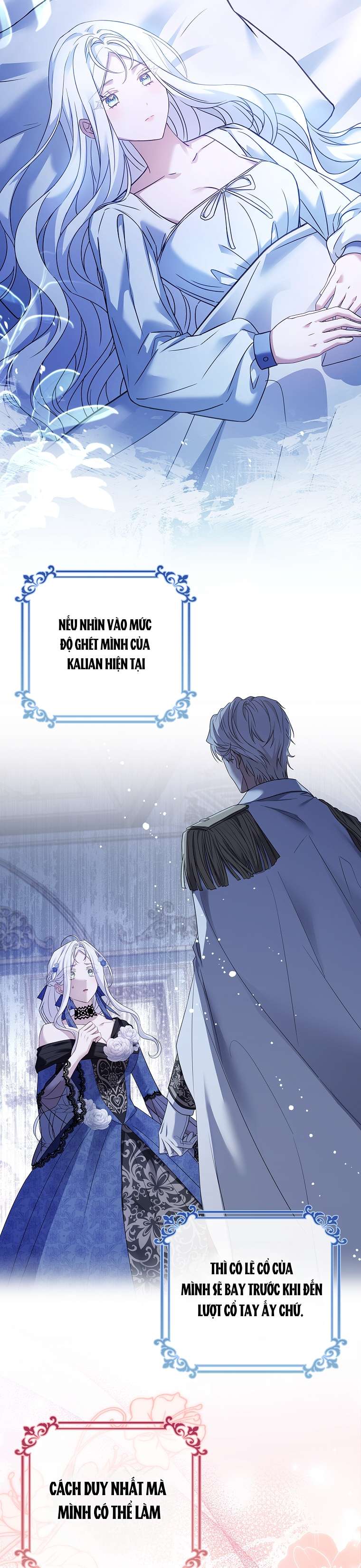 Chồng Ơi Tại Sao Chúng Ta Không Thể Ly Hôn [Chap 1-58]
