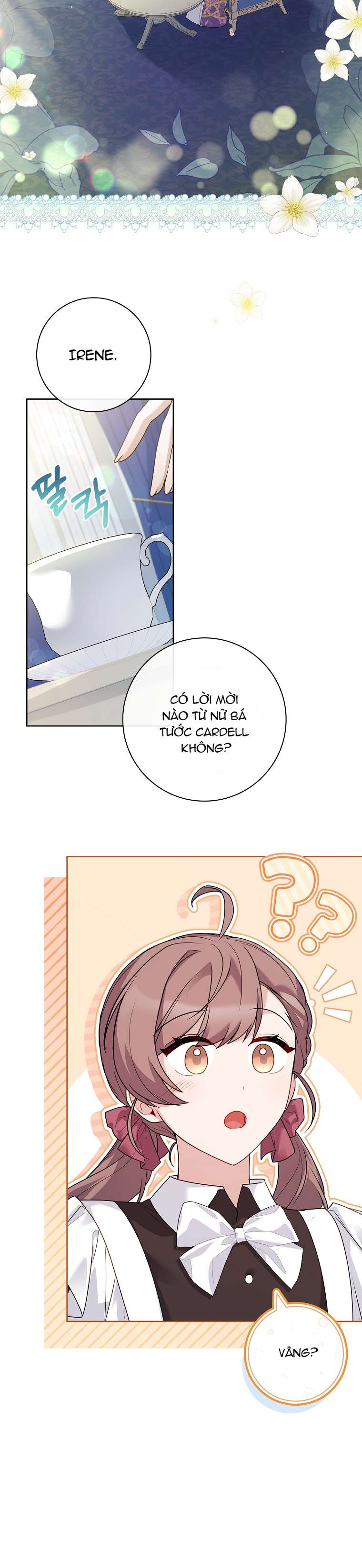 Chồng Ơi Tại Sao Chúng Ta Không Thể Ly Hôn [Chap 1-58]