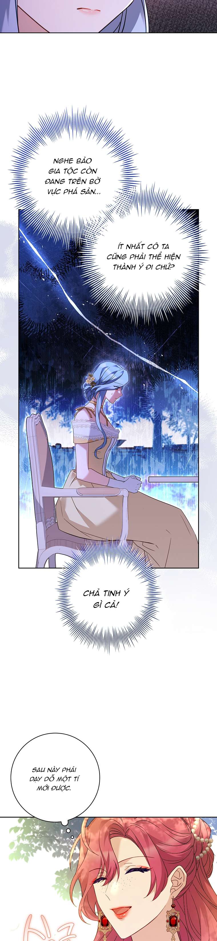 Chồng Ơi Tại Sao Chúng Ta Không Thể Ly Hôn [Chap 1-58]