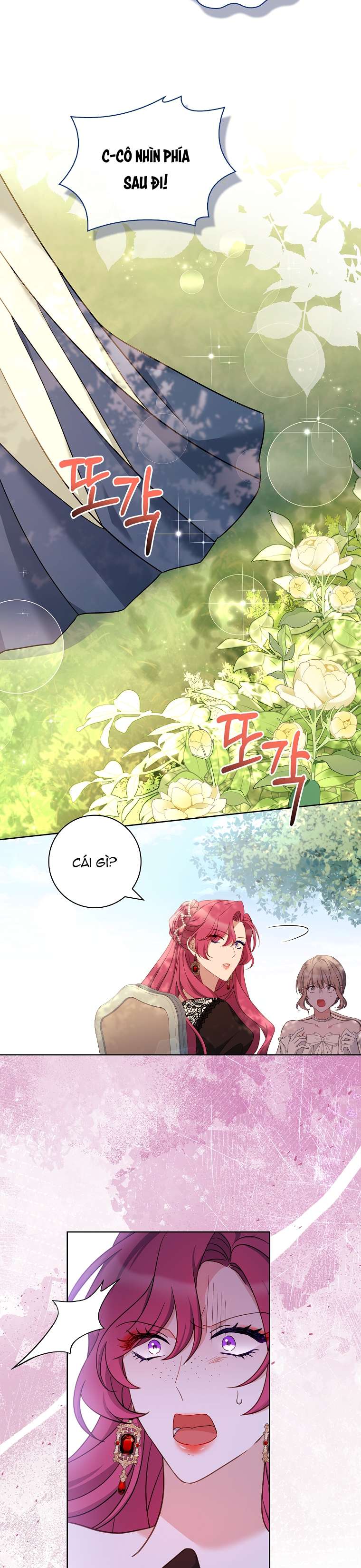 Chồng Ơi Tại Sao Chúng Ta Không Thể Ly Hôn [Chap 1-58]