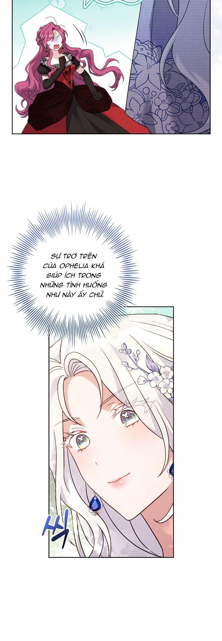 Chồng Ơi Tại Sao Chúng Ta Không Thể Ly Hôn [Chap 1-58]