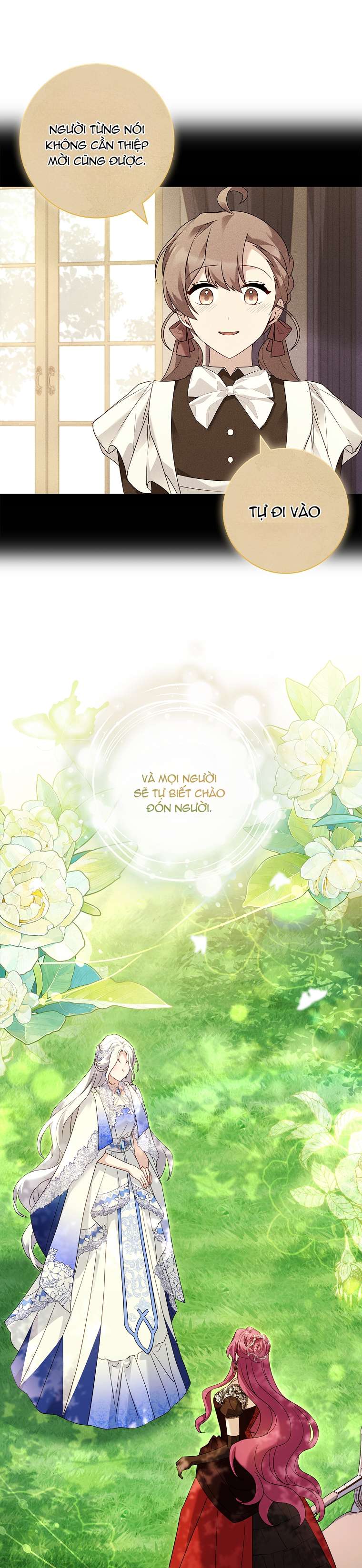 Chồng Ơi Tại Sao Chúng Ta Không Thể Ly Hôn [Chap 1-58]
