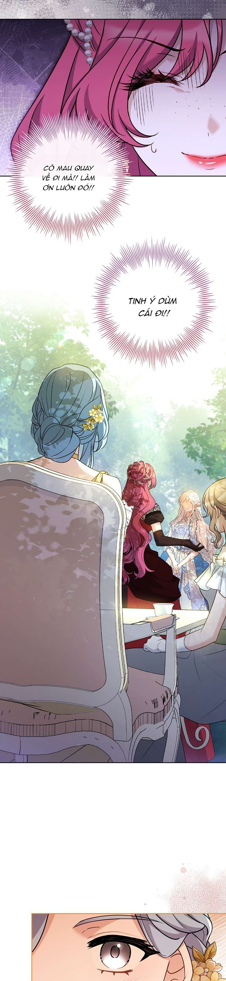 Chồng Ơi Tại Sao Chúng Ta Không Thể Ly Hôn [Chap 1-58]