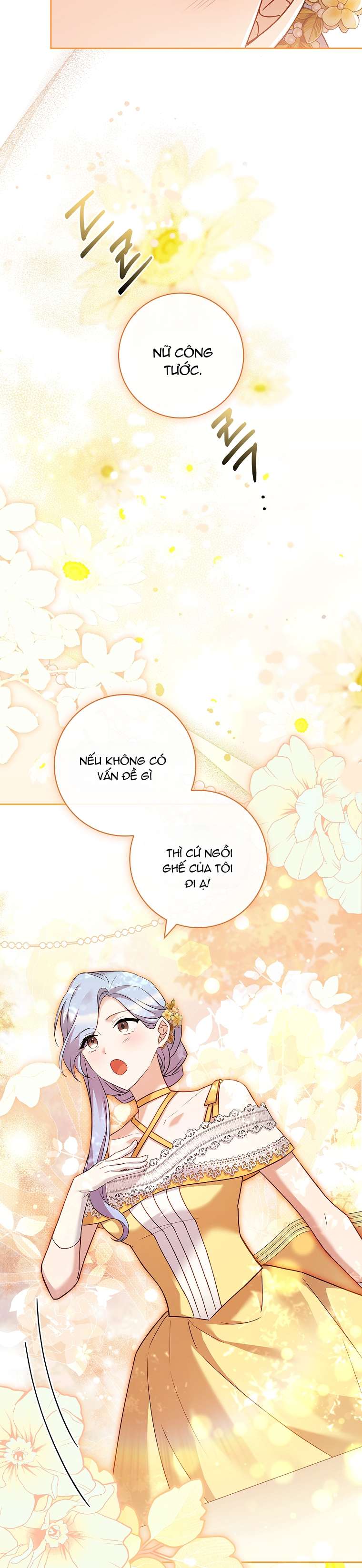 Chồng Ơi Tại Sao Chúng Ta Không Thể Ly Hôn [Chap 1-58]
