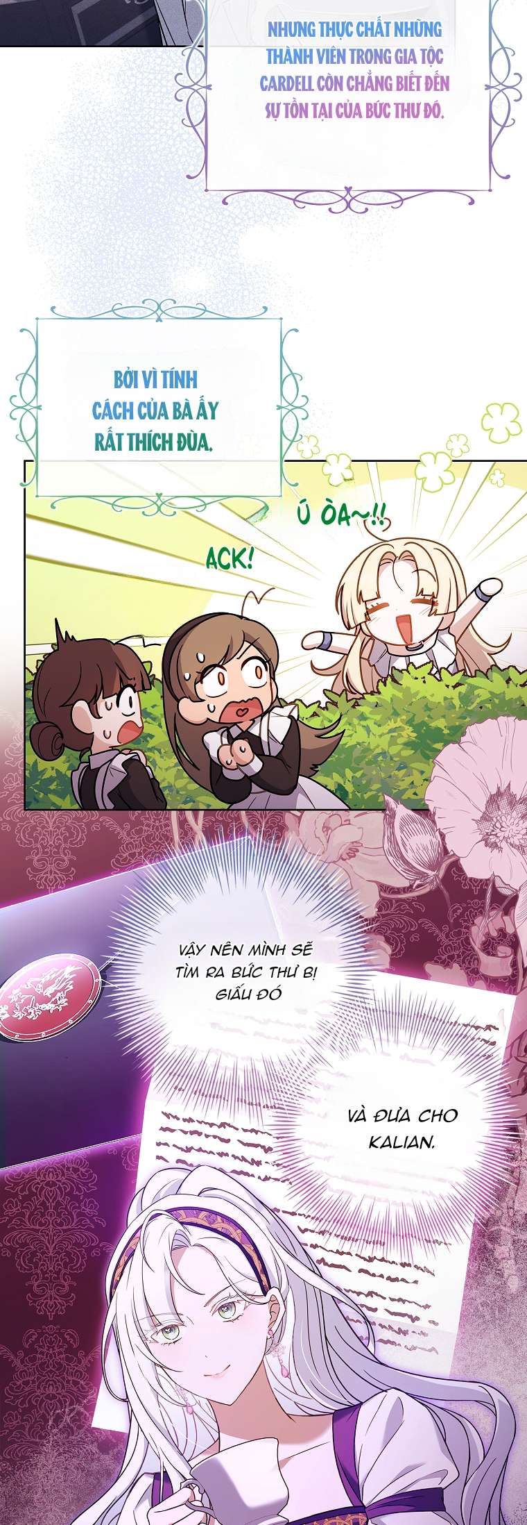 Chồng Ơi Tại Sao Chúng Ta Không Thể Ly Hôn [Chap 1-58]