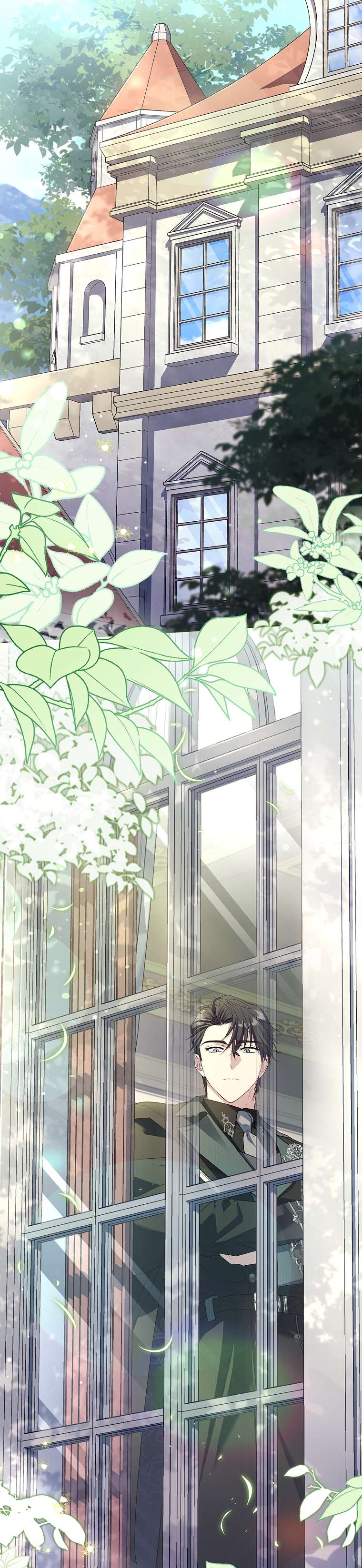 Chồng Ơi Tại Sao Chúng Ta Không Thể Ly Hôn [Chap 1-58]