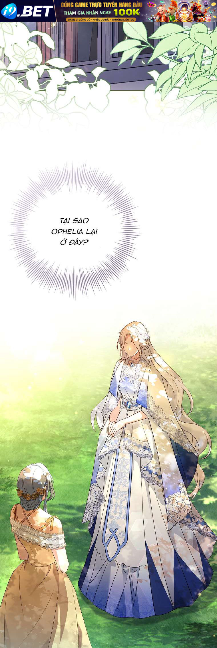 Chồng Ơi Tại Sao Chúng Ta Không Thể Ly Hôn [Chap 1-58]