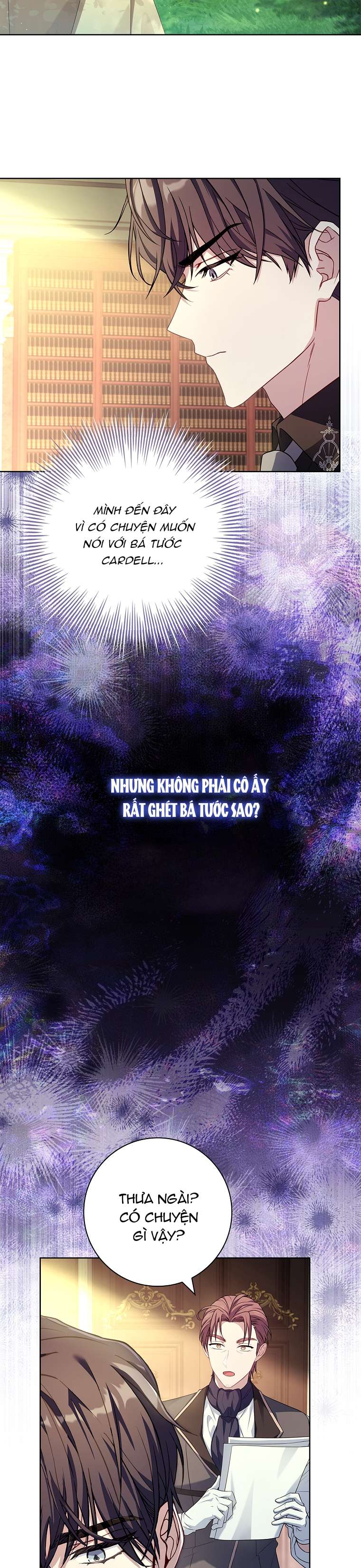Chồng Ơi Tại Sao Chúng Ta Không Thể Ly Hôn [Chap 1-58]