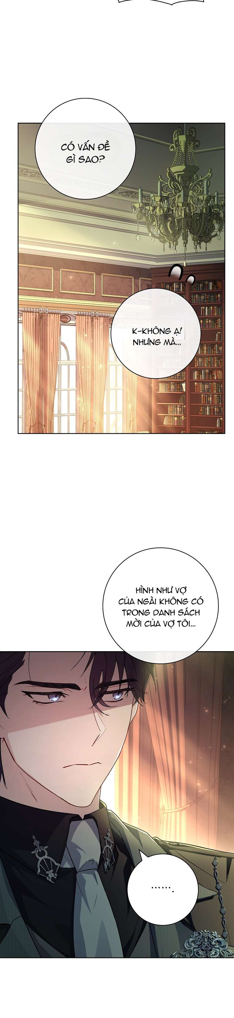 Chồng Ơi Tại Sao Chúng Ta Không Thể Ly Hôn [Chap 1-58]