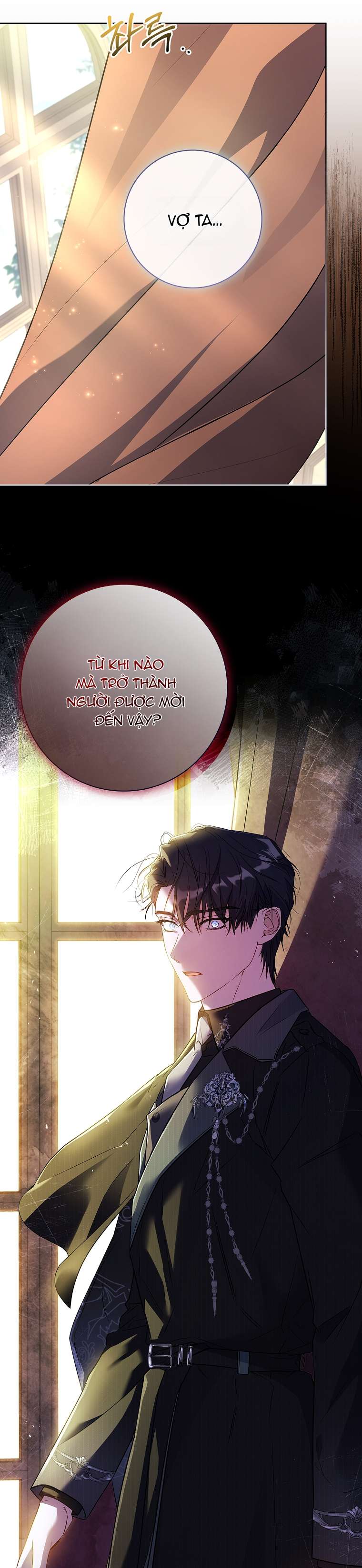 Chồng Ơi Tại Sao Chúng Ta Không Thể Ly Hôn [Chap 1-58]