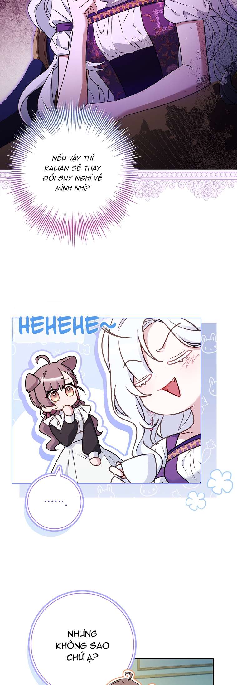 Chồng Ơi Tại Sao Chúng Ta Không Thể Ly Hôn [Chap 1-58]