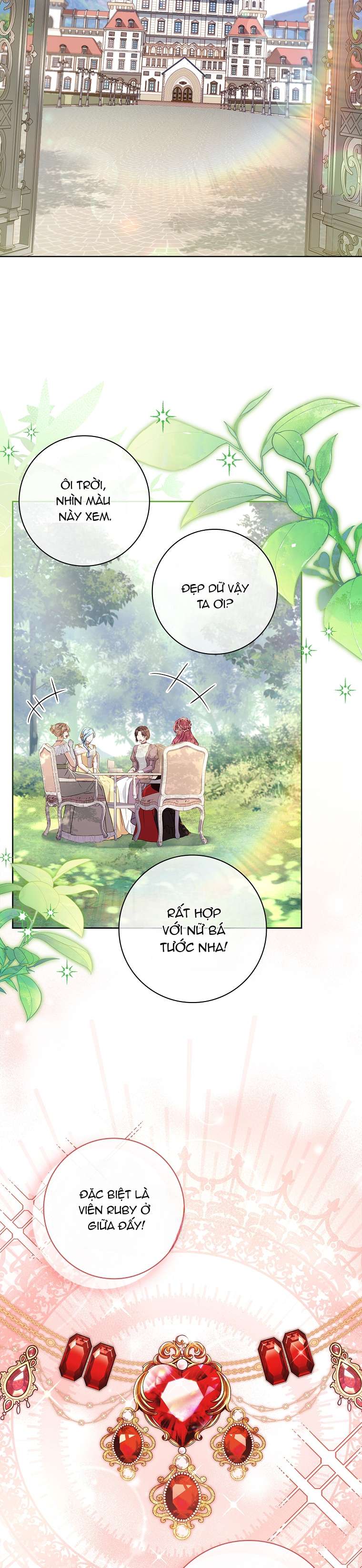 Chồng Ơi Tại Sao Chúng Ta Không Thể Ly Hôn [Chap 1-58]