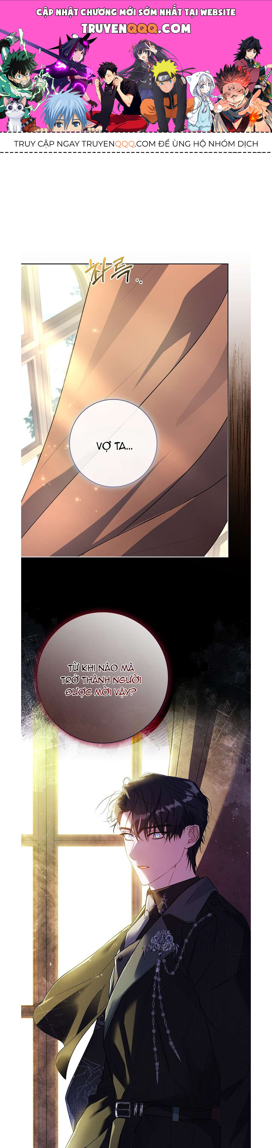 Chồng Ơi Tại Sao Chúng Ta Không Thể Ly Hôn [Chap 1-58]