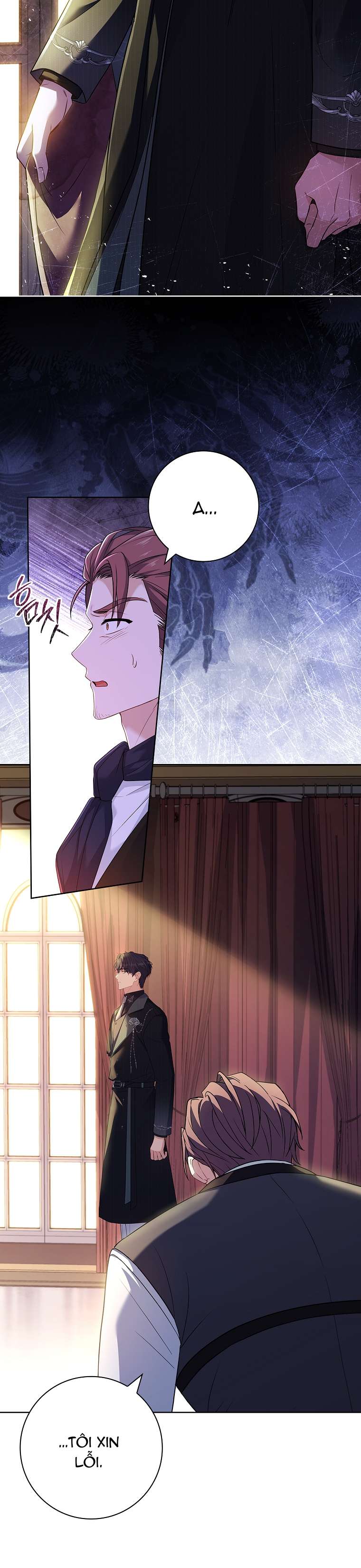 Chồng Ơi Tại Sao Chúng Ta Không Thể Ly Hôn [Chap 1-58]