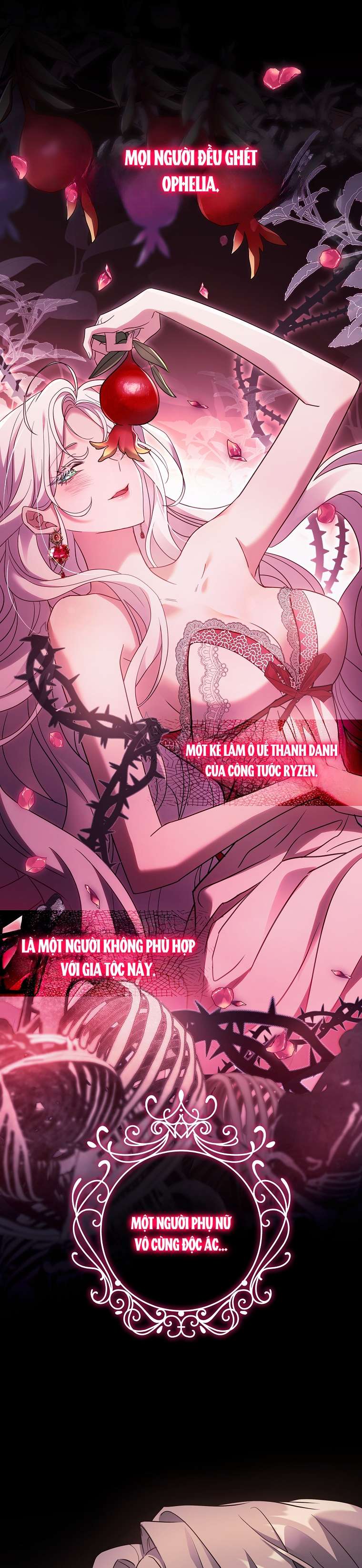 Chồng Ơi Tại Sao Chúng Ta Không Thể Ly Hôn [Chap 1-58]