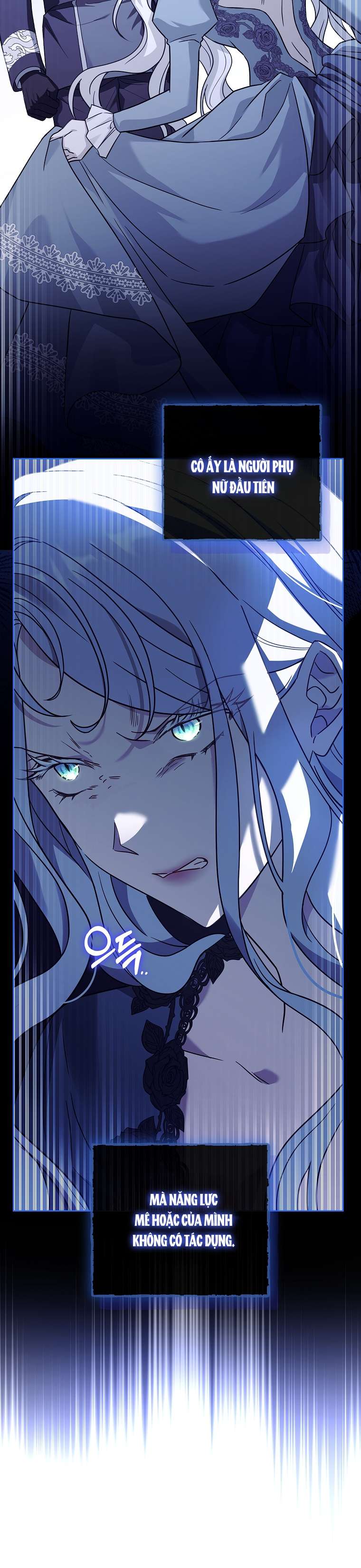 Chồng Ơi Tại Sao Chúng Ta Không Thể Ly Hôn [Chap 1-58]