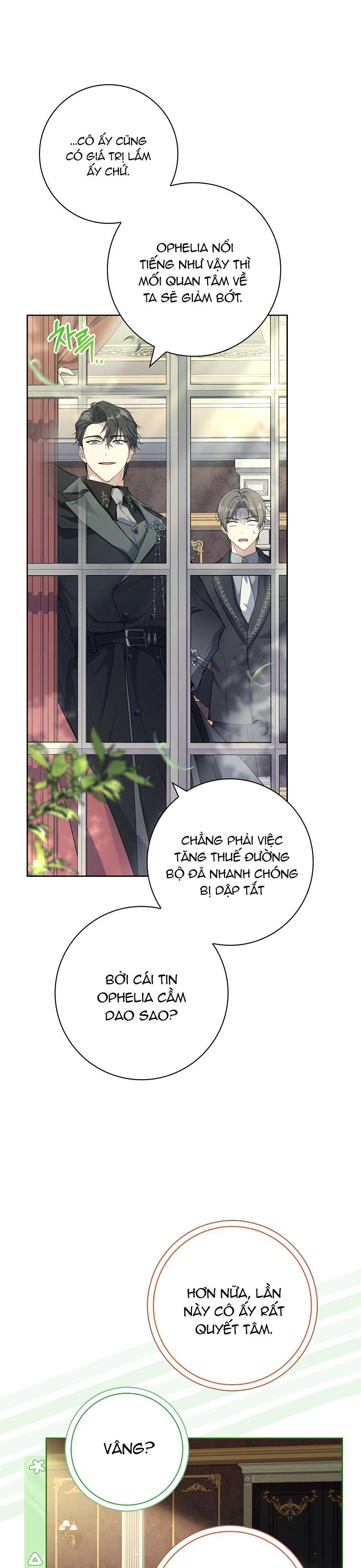 Chồng Ơi Tại Sao Chúng Ta Không Thể Ly Hôn [Chap 1-58]